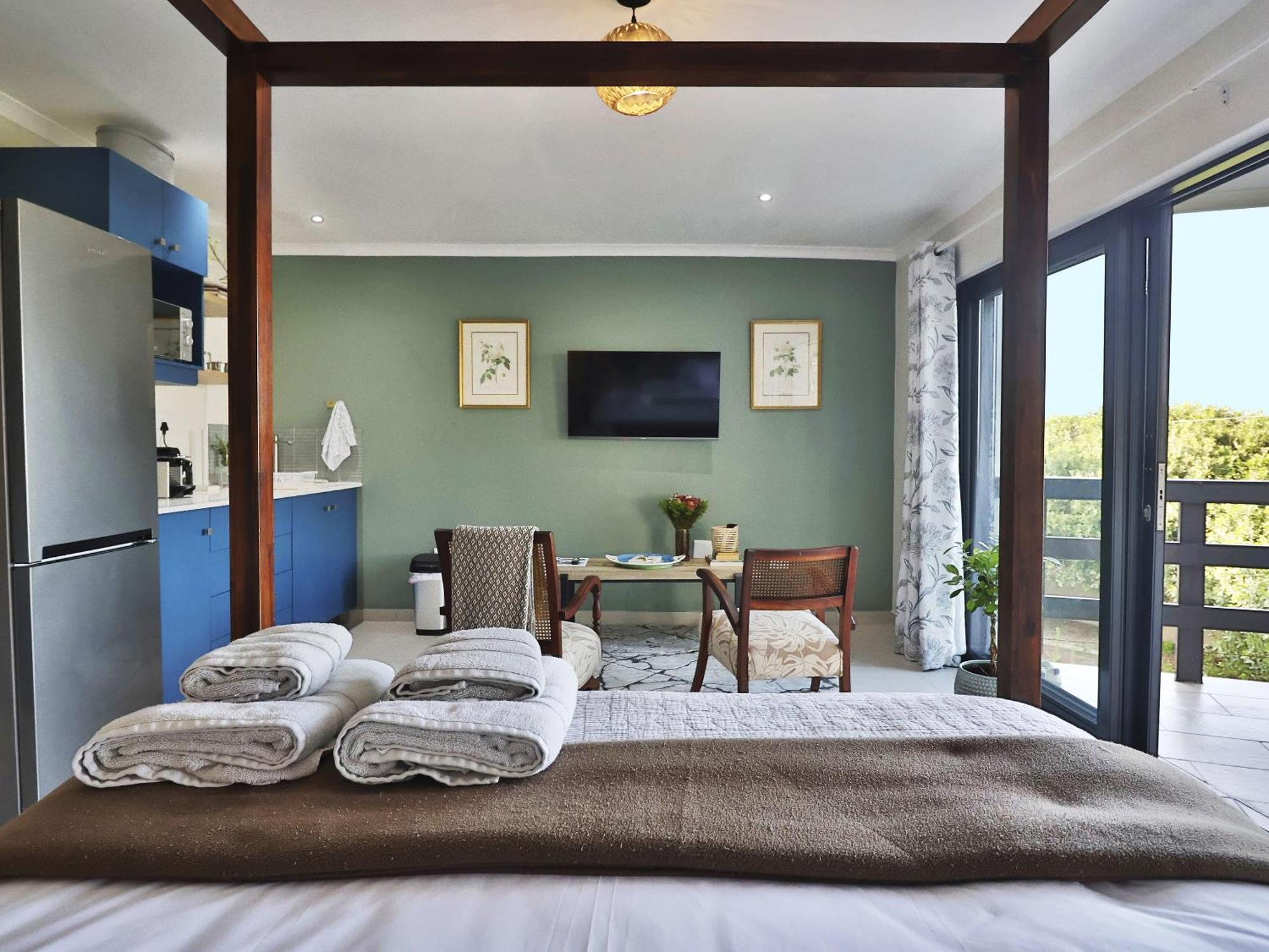 Salt Shore Studios Hermanus Bagian luar foto