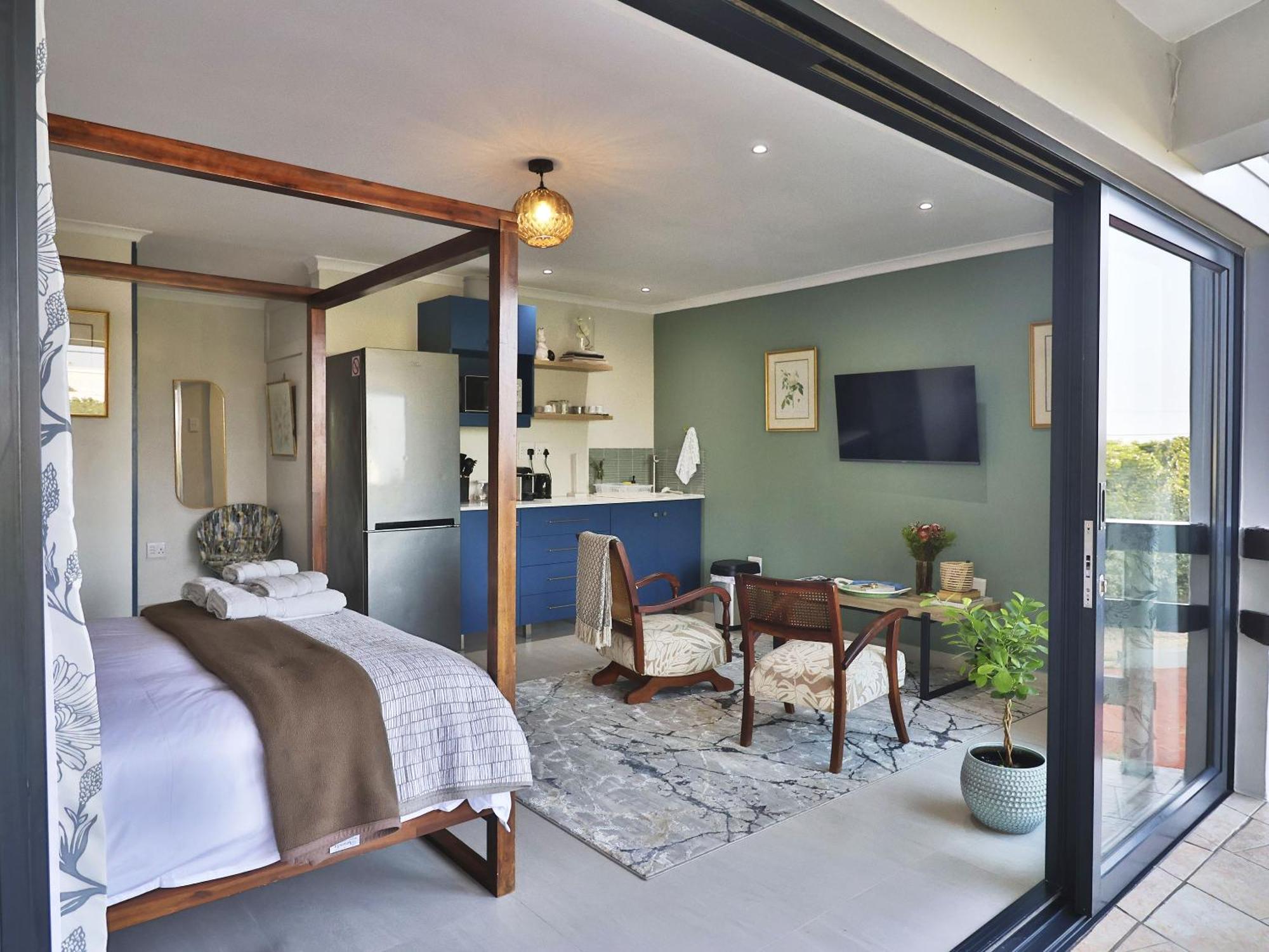 Salt Shore Studios Hermanus Bagian luar foto
