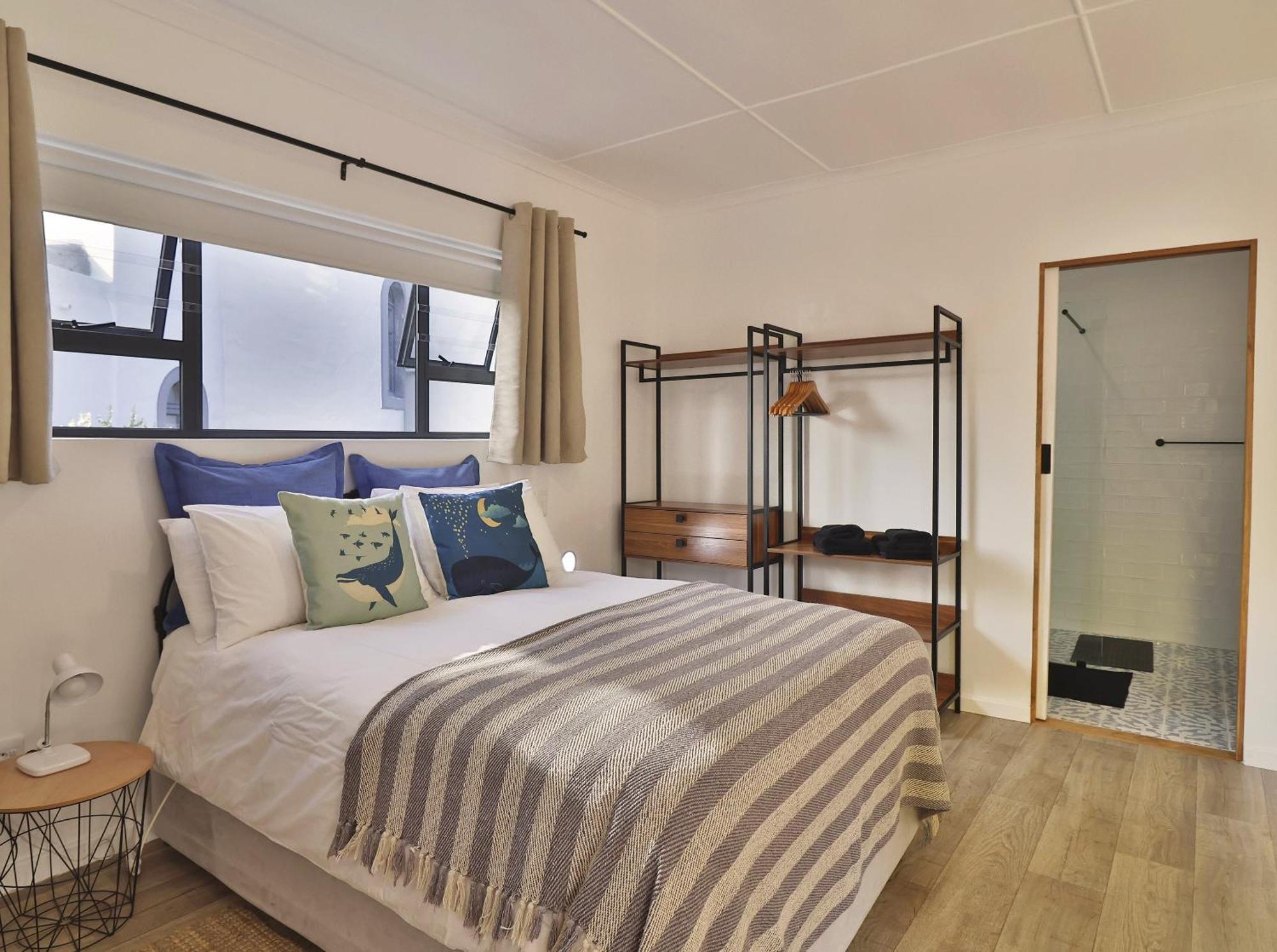 Salt Shore Studios Hermanus Bagian luar foto